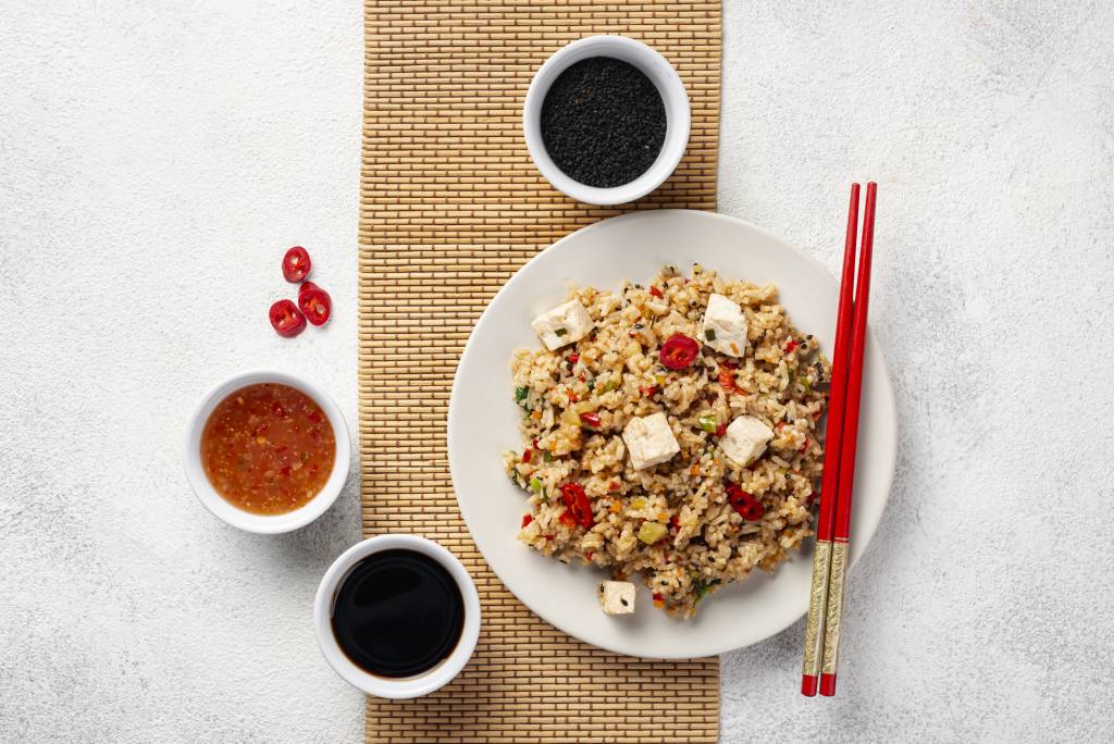 李锦记小熊蚝油 – 中餐完美酱汁的秘诀