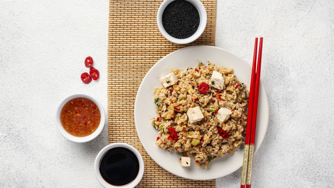 LKK Bear Oyster Sauce – The Secret to Creating the Perfect Sauce in Chinese Cuisine
