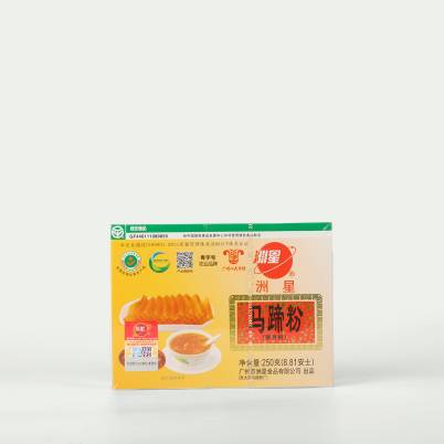 BỘT CỦ NĂNG HIỆU ZHOU XING