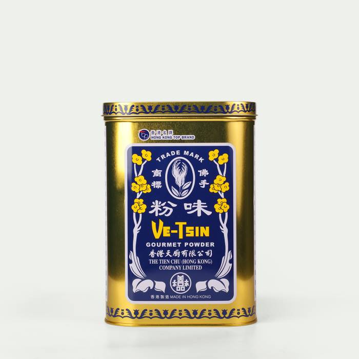 BỘT NÊM VE-TSIN