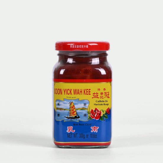 Chao đỏ hiệu Koon Yick Wah Kee