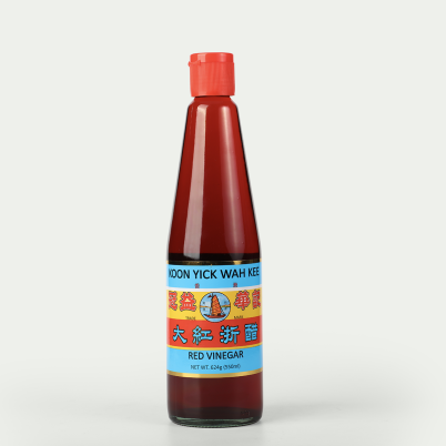 DẤM ĐỎ HIỆU KOON YICK WAH KEE - 550ml