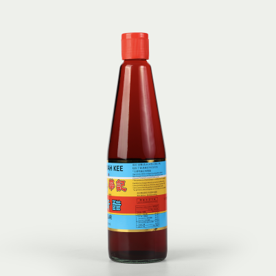 DẤM ĐỎ HIỆU KOON YICK WAH KEE - 550ml - Image 2