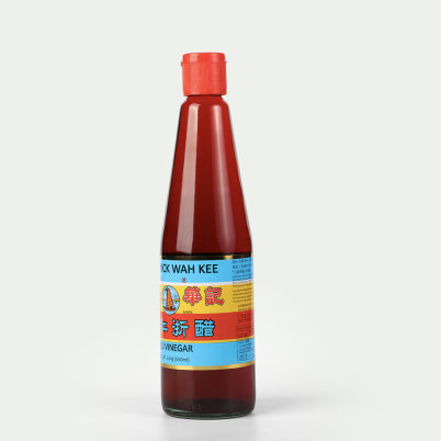 DẤM ĐỎ HIỆU KOON YICK WAH KEE - 550ml - Image 3