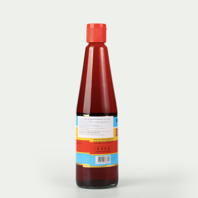 DẤM ĐỎ HIỆU KOON YICK WAH KEE - 550ml - Image 4