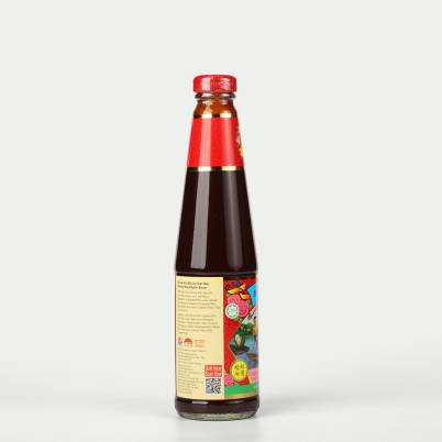 LEE KUM KEE SPECIAL OYSTER SAUCE - LEE KUM KEE PREMIUM BRAND OYSTER SAUCE - Image 4