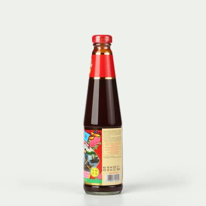 LEE KUM KEE SPECIAL OYSTER SAUCE - LEE KUM KEE PREMIUM BRAND OYSTER SAUCE - Image 3