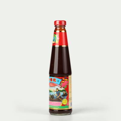 LEE KUM KEE SPECIAL OYSTER SAUCE - LEE KUM KEE PREMIUM BRAND OYSTER SAUCE - Image 2