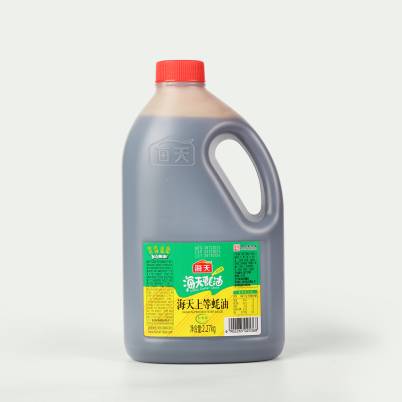HADAY DẦU HÀO THƯỢNG HẠNG - 2.2KG