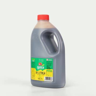 HADAY DẦU HÀO THƯỢNG HẠNG - 2.2KG - Image 2