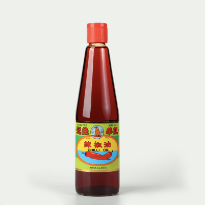 DẦU ỚT HIỆU KOON YICK WAH KEE - 550ml