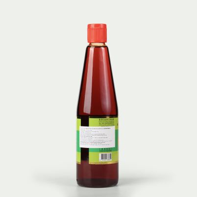 DẦU ỚT HIỆU KOON YICK WAH KEE - 550ml - Image 4