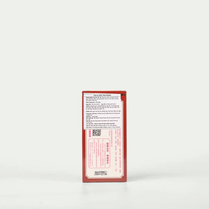 GIA VỊ THẬP TAM HƯƠNG - Image 4