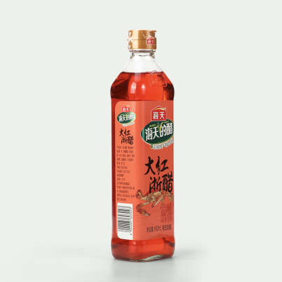 GIẤM ĐỎ HẢI THIÊN - 450ml - Image 2
