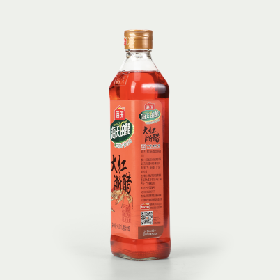 GIẤM ĐỎ HẢI THIÊN - 450ml - Image 3