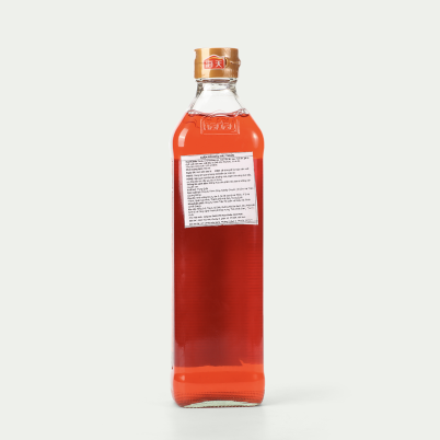 GIẤM ĐỎ HẢI THIÊN - 450ml - Image 4
