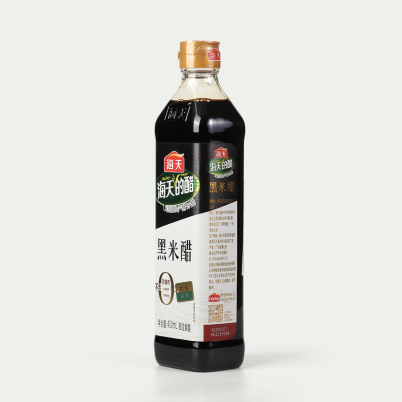 GIẤM GẠO ĐEN HIỆU HẢI THIÊN - 450ml - Image 3