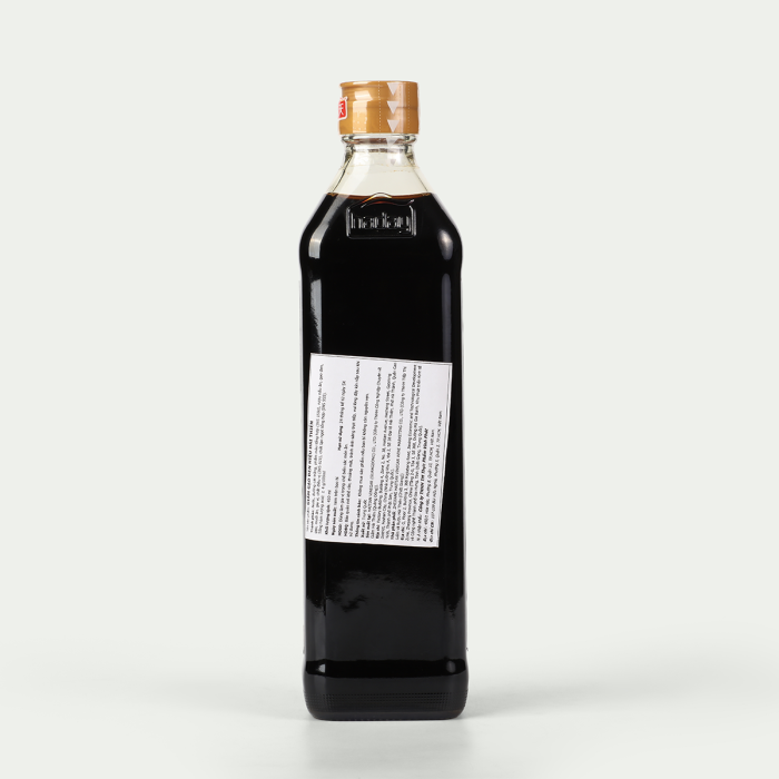 GIẤM GẠO ĐEN HIỆU HẢI THIÊN - 450ml - Image 4