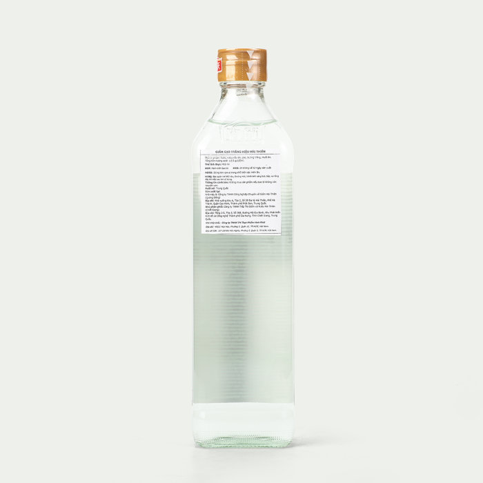 GIẤM GẠO TRẮNG HIỆU HẢI THIÊN - 450ml - Image 4