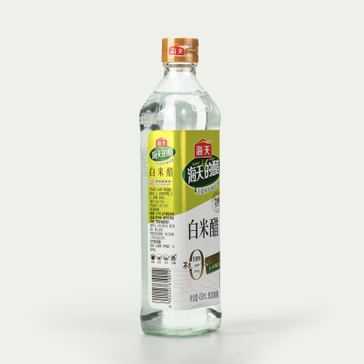 GIẤM GẠO TRẮNG HIỆU HẢI THIÊN - 450ml - Image 3