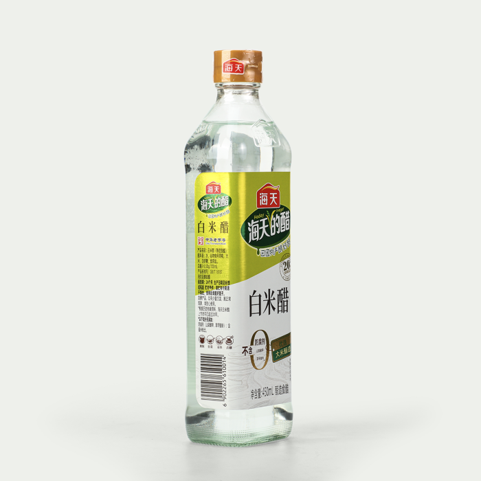 GIẤM GẠO TRẮNG HIỆU HẢI THIÊN - 450ml - Image 3