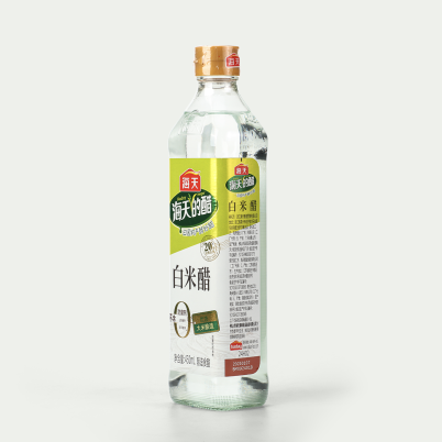 GIẤM GẠO TRẮNG HIỆU HẢI THIÊN - 450ml - Image 2