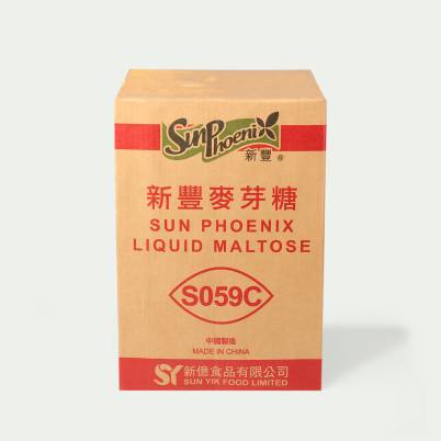 MẠCH NHA HIỆU SUN PHOENIX
