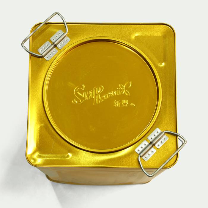 SUN PHOENIX MALTED BARLEY - Image 4
