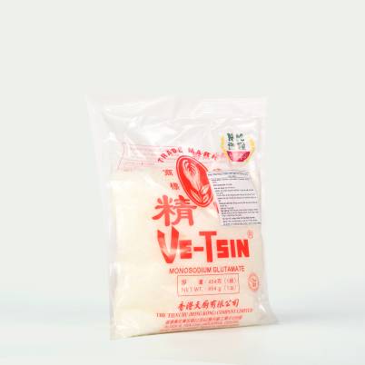 PHỤ GIA THỰC PHẨM: BỘT NGỌT VE-TSIN - Image 2