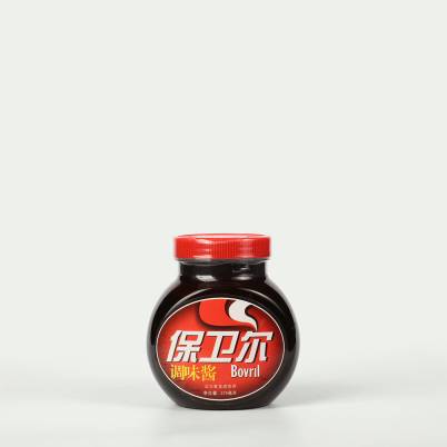 SỐT BOVRIL
