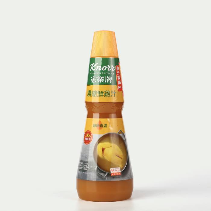 YUMMY HOUSE CHICKEN SAUCE