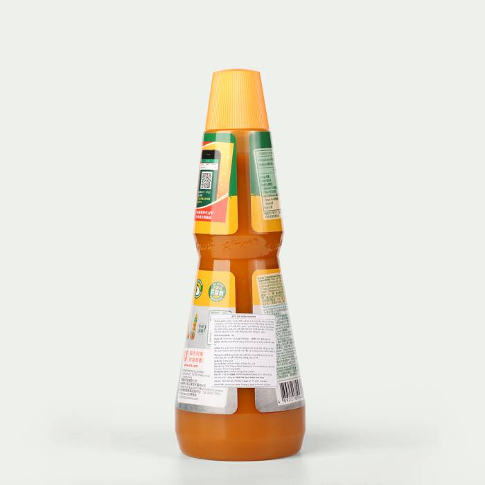 YUMMY HOUSE CHICKEN SAUCE - Image 4