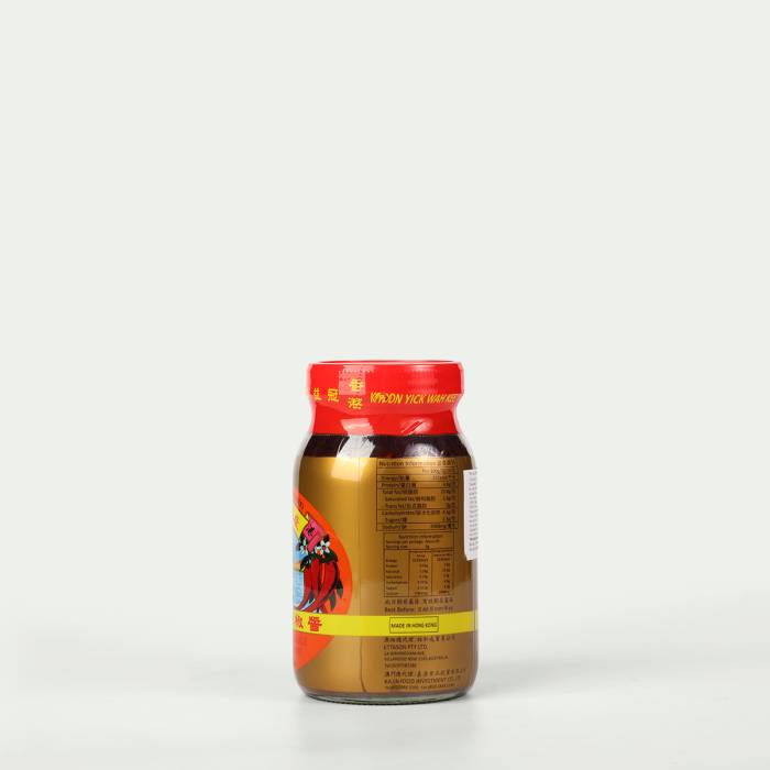 KOON YICK WAH KEE CHILI SAUCE - Image 2