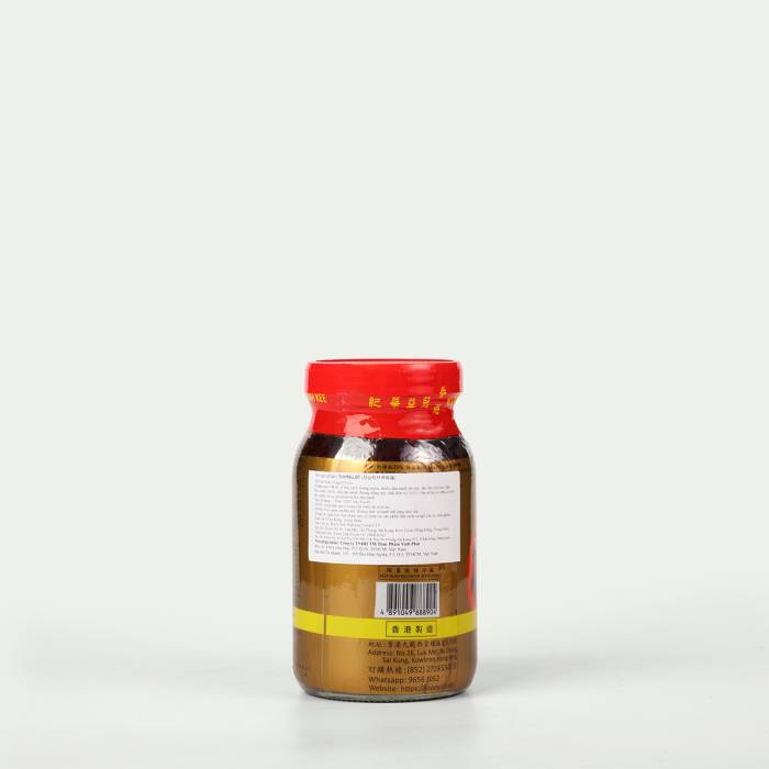 KOON YICK WAH KEE CHILI SAUCE - Image 4