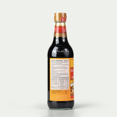 HẮC XÌ DẦU HƯƠNG NẤM THƯỢNG HẠNG - 500ml - Image 4