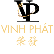 Vinh Phat Supply Logo
