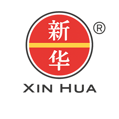 XIN HUA