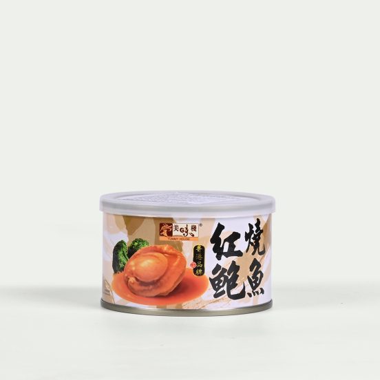 Bào Ngư Hồng Xíu Yummy House