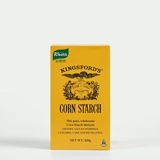 Bột Bắp Knorr (HK)