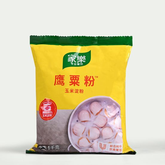 Bột Bắp Knorr (TQ)