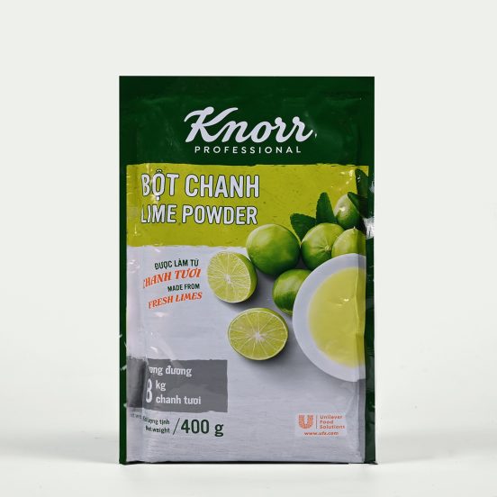 Bột Chanh Knorr 400g