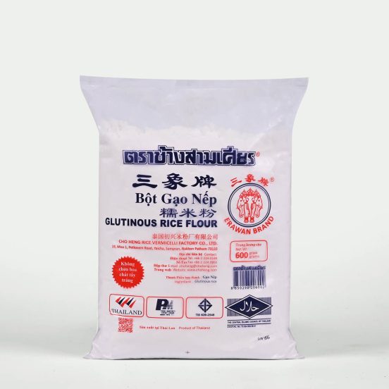 Bột Nếp (Thailand)