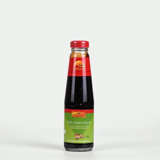 Dầu Hào Chay Lee Kum Kee (255g)