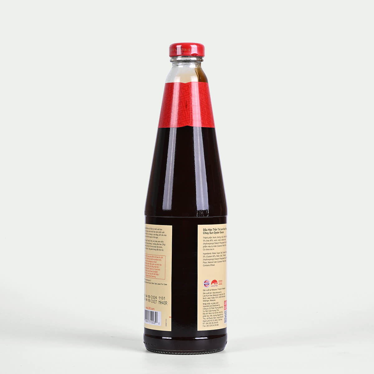 Dầu Hào Thần Tài Lee Kum Kee (907g) - Image 4