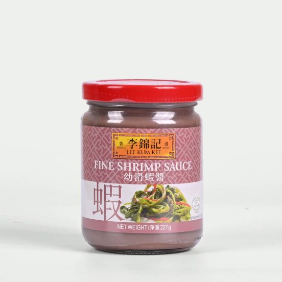 Mắm Ruốc Lee Kum Kee (227g)