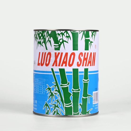 Măng Củ Luo Xiao Shan