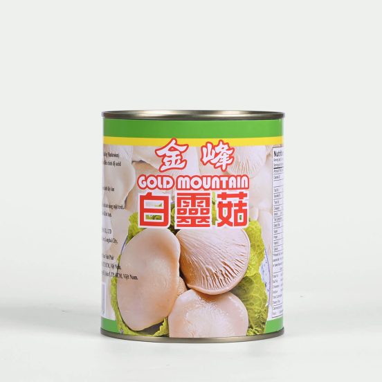 Nấm Bạch Linh