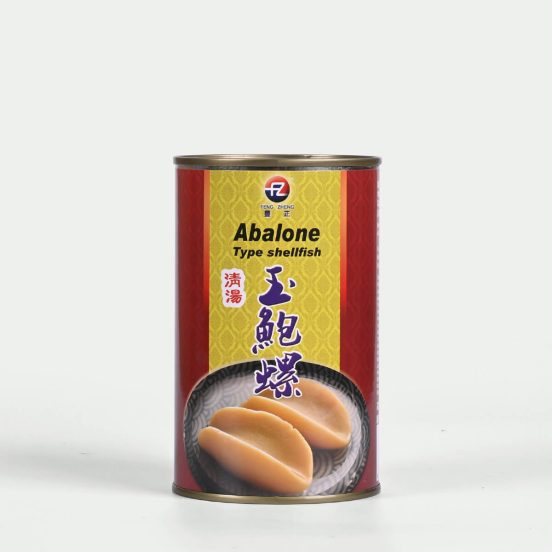 Ốc Bào Ngư Đỏ Feng Zheng