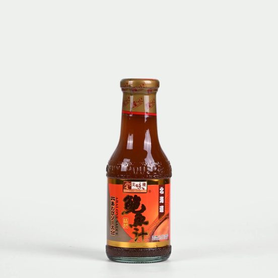 Sốt Bào Ngư Yummy House