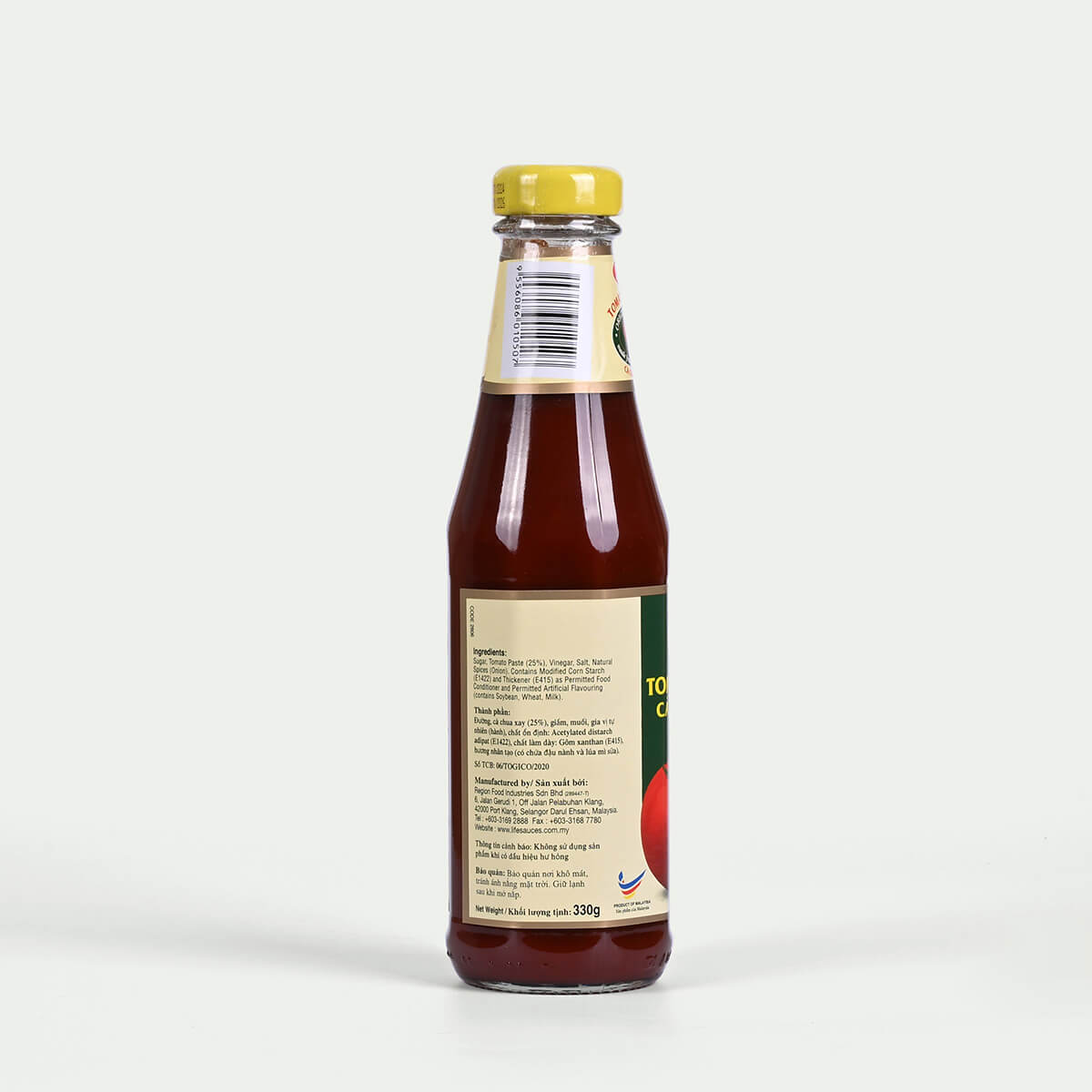 Tương Cà Life - Image 3